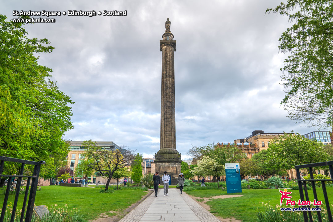 St.Andrew Square
